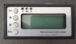 Микропроцессорный модуль управления ACS 134-01 Бугульма